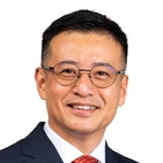 Terence Quek (CEO of Singapore Institute of Directors)