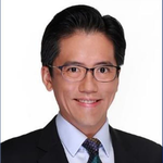 Foong Chong Lek (Director - Head of Family Office Capital Markets Global Sales and Origination at SGX)