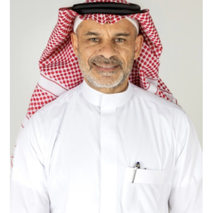 Walid Shukri (Director of Stc)