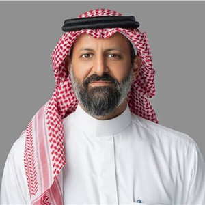 H.E. Mohammed A. El-Kuwaiz (Chairman at CMA)