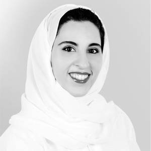 Shahad Nejaim (Business Sustainability Director of Al-Dabbagh Group)