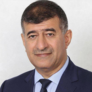 Mohamed Kameshki (Managing Director of MiniMax Business Consulting)