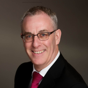 John Crawley (Senior External Associate at GCC Board Directors Institute)