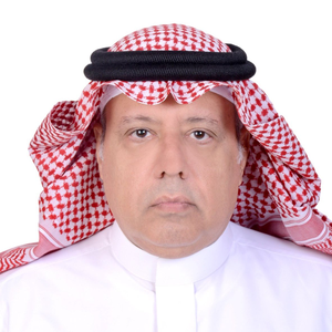 Ahmed Alghamdi (President at Vision Arrow)