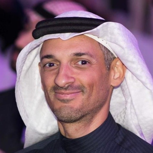 Hashim Al-Dabbagh (CEO of Aseer Development Authority)