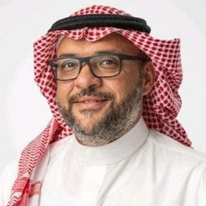 Ibraheem Sheerah (Chief Transformation Officer at Saudi Arabian Airlines Holding)