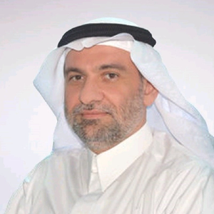 Nazih Al-Naser (Vice Chair of GCC BDI Jeddah Chapter and Senior Adviser to the CEO at ICD)