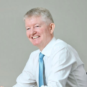 Søren Nikolajsen (CEO - Asia Pacific of NatWest Markets)