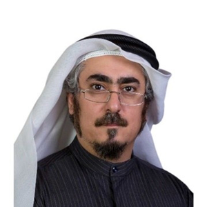 Waddah AlHashmi Ghanem (Senior Director – Logistics and Marine Assurance of Emirates National Oil Company Limited (ENOC) LLC)