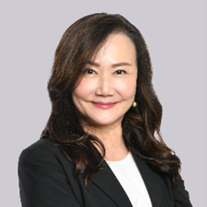 Looi Lee Hwa (General Counsel and Company Secretary at Seatrium)