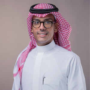 Abdullatef Alboali (Chief Audit Executive at Mohammed Bin Salman Non-Profit City)