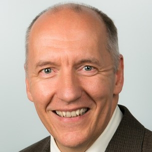 Michael Hathorn (Partner, Professor at Optimis)