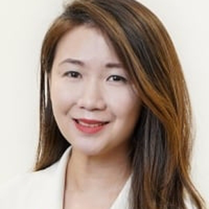 Eu-Lin Fang (Partner - Sustainability & Climate Change Practice Leader Asia Pacific Financial Services Sustainability Leader at PwC)