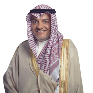 HE Ghassan Al Sulaiman (Founder and Chairman of AlSulaiman Group)