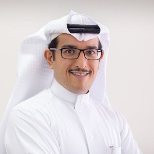 Abdulaziz AlAfaleq (Partner - Board member & Group CEO of Al Kifah Holding Co.)