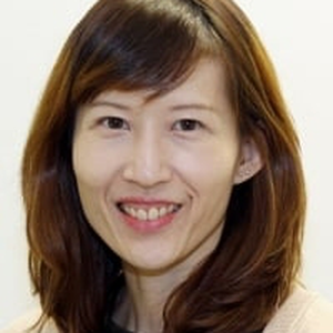 Irene Tai (Partner - Corporate Tax at PwC)