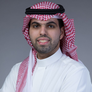 Abdulrahman Al Suhaimi (Board Member at Al Suhaimi Holding Company)