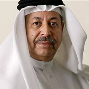 Mohammed Al Shroogi (Chairman at GCC BDI)