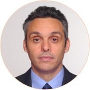 Petros Florides (External Associater at GCC Board Directors Institute)